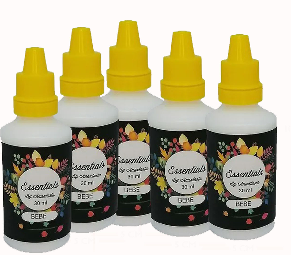 Esencia De Bebe Para Difusor Humidificad